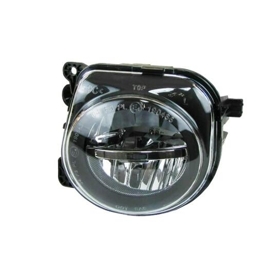 BMW Fog Light - Front Passenger Right 63177336930